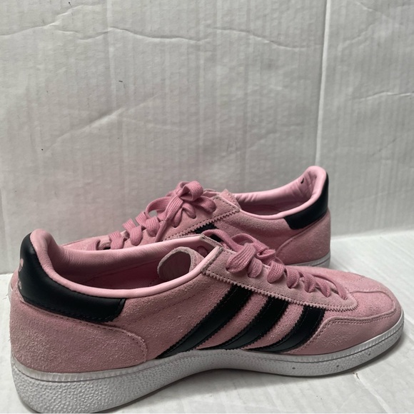 New Adidas Handball Spezial x Inter Miami Men's Size 8 David Beckham Pink HQ8999 - Picture 11 of 11